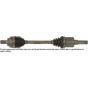 Cardone Reman Remanufactured CV Axle Assembly for 2004 Mazda 3 - 60-8160