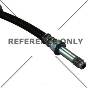 Centric Brake Hose for 2018 BMW M550i xDrive - 150.34339