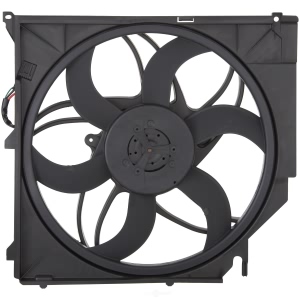Spectra Premium Engine Cooling Fan for 2007 BMW X3 - CF19012