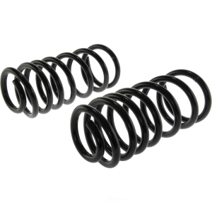 Centric Premium™ Coil Springs for 1991 Dodge Dynasty - 630.63031