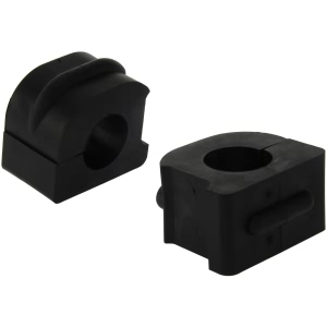 Centric Premium™ Front Stabilizer Bar Bushing for 1992 Dodge Shadow - 602.67076