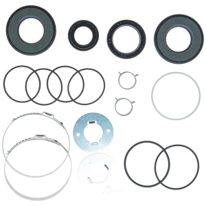 Gates Rack And Pinion Seal Kit for 2001 Acura MDX - 348567