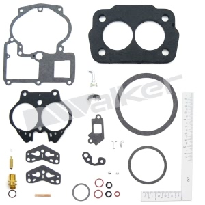 Walker Products Carburetor Repair Kit for Oldsmobile Delta 88 - 15603