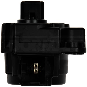 Dorman Hvac Heater Blend Door Actuator for 2013 Cadillac XTS - 604-707