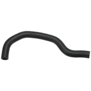 Gates Engine Coolant Molded Radiator Hose for Honda Civic - 23322