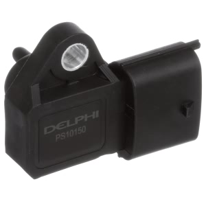 Delphi Manifold Absolute Pressure Sensor for 2002 Hyundai Accent - PS10150