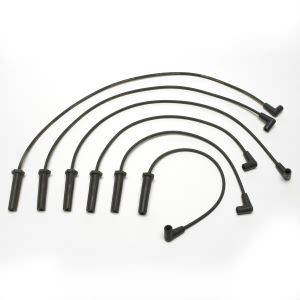Delphi Spark Plug Wire Set - XS10235