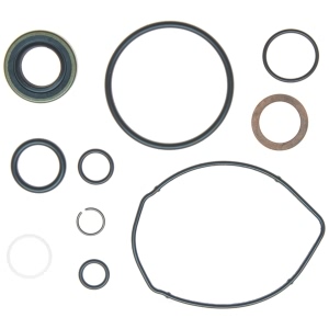 Gates Power Steering Pump Seal Kit for 2007 Toyota Tacoma - 348379