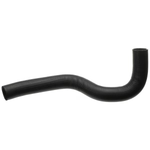 Gates Engine Coolant Molded Radiator Hose for 2011 GMC Canyon - 22917