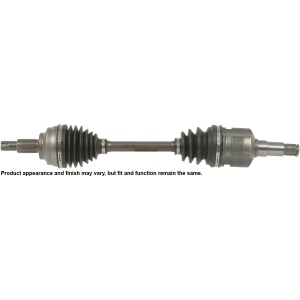 Cardone Reman Remanufactured CV Axle Assembly for 2013 Lexus IS350 - 60-5310