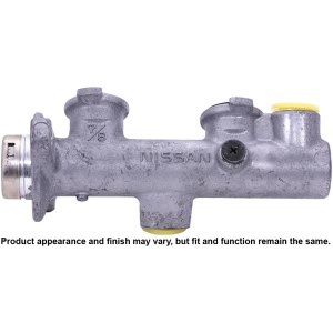 Cardone Reman Remanufactured Master Cylinder for 1992 Nissan Sentra - 11-2582