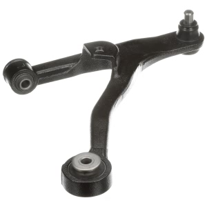 Delphi Front Passenger Side Lower Control Arm And Ball Joint Assembly for 1999 Plymouth Neon - TC6142