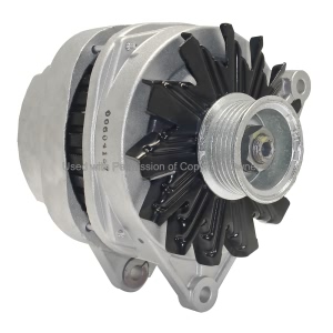 Quality-Built Alternator Remanufactured for 1998 Chevrolet Venture - 8248611