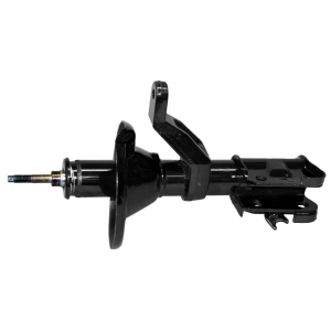 Monroe OESpectrum™ Front Driver Side Strut for 2002 Honda CR-V - 72144