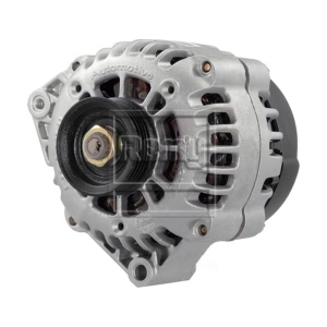 Remy Remanufactured Alternator for 1996 Chevrolet Corsica - 21127