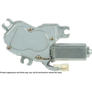 Cardone Reman Remanufactured Wiper Motor for 2008 Chrysler Pacifica - 40-3035