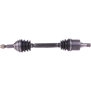 Cardone Reman Remanufactured CV Axle Assembly for Isuzu Impulse - 60-1063