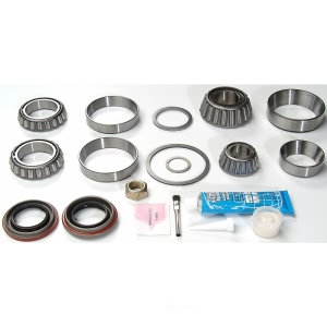 National Differential Bearing for 1984 Dodge B350 - RA-332