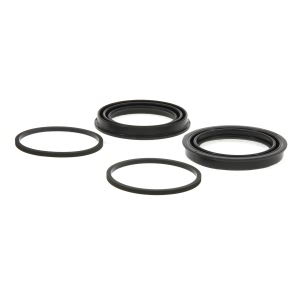 Centric Front Disc Brake Caliper Repair Kit for 2011 Ram 2500 - 143.65019