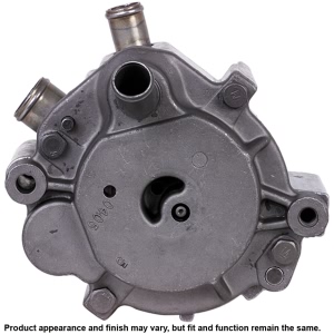 Cardone Reman Remanufactured Smog Air Pump for 1990 Ford F-150 - 32-608