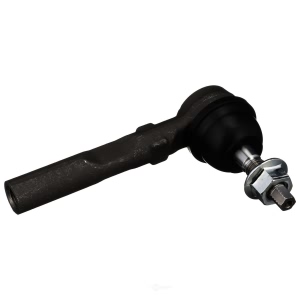 Delphi Outer Steering Tie Rod End for 2011 Chevrolet Express 1500 - TA5171