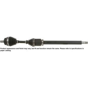 Cardone Reman Remanufactured CV Axle Assembly for 2006 Volvo S60 - 60-9253