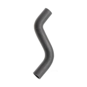 Dayco Engine Coolant Curved Radiator Hose for 2008 Ford Escape - 70988