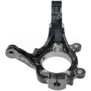 Dorman OE Solutions Front Driver Side Steering Knuckle for 2009 Nissan Cube - 698-033