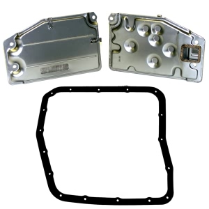 WIX Transmission Filter Kit for Lexus ES250 - 58888