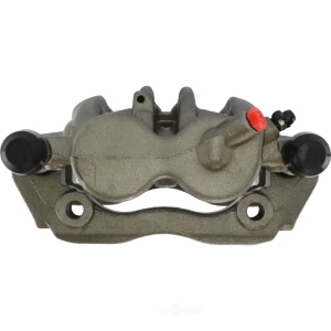 Centric Remanufactured Semi-Loaded Front Driver Side Brake Caliper for 2019 Mercedes-Benz Metris - 141.35162
