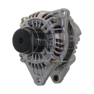 Remy Remanufactured Alternator for 2000 Plymouth Prowler - 12314