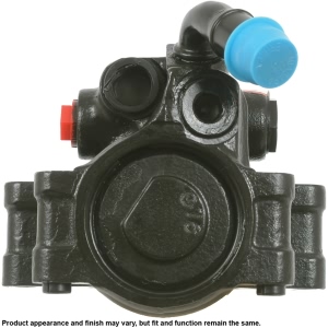 Cardone Reman Remanufactured Power Steering Pump w/o Reservoir for 2002 Mazda Tribute - 20-299