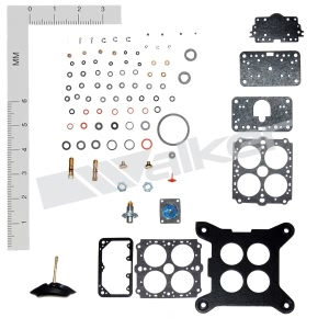 Walker Products Carburetor Repair Kit for Ford E-350 Econoline - 15757A