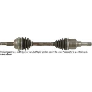 Cardone Reman Remanufactured CV Axle Assembly for 2004 Dodge Neon - 60-3305