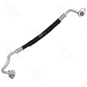 Four Seasons A C Discharge Line Hose Assembly for 2007 Dodge Magnum - 55037