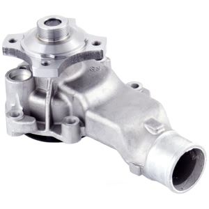 Gates Engine Coolant Standard Water Pump for 2003 Jeep Wrangler - 42293
