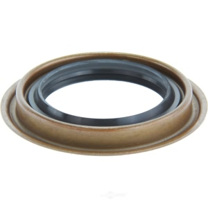 Centric Premium™ Axle Shaft Seal for 1987 Ford Escort - 417.61004