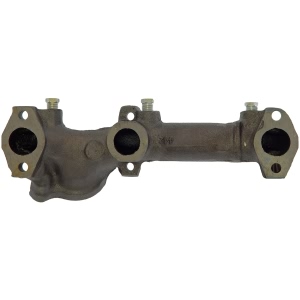 Dorman Cast Iron Natural Exhaust Manifold for 1986 Chevrolet S10 - 674-550