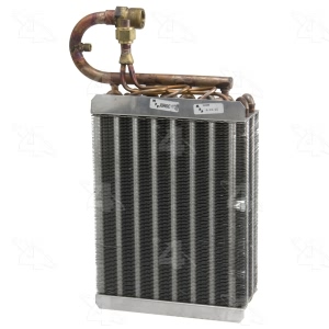 Four Seasons A C Evaporator Core for 1984 Volvo 242 - 54603