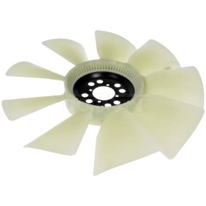 Dorman Engine Cooling Fan Blade for 2001 Ford Excursion - 620-158