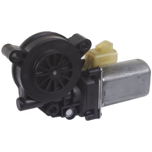 AISIN Power Window Motor for 2005 Buick LeSabre - RMGM-008