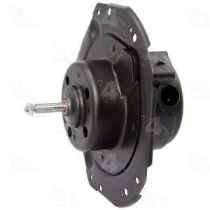 Four Seasons Hvac Blower Motor Without Wheel for 1988 Buick Reatta - 35350