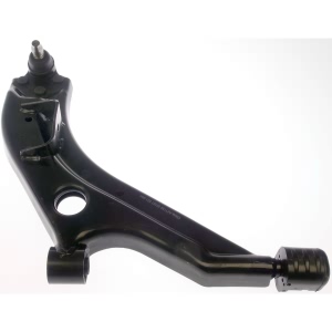 Dorman Front Passenger Side Lower Non Adjustable Control Arm And Ball Joint Assembly for 1999 Daewoo Leganza - 521-904