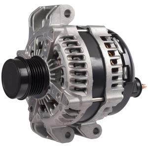 Denso Alternator for 2012 Jeep Grand Cherokee - 210-0769