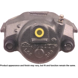 Cardone Reman Remanufactured Unloaded Caliper for 1987 Dodge Mini Ram - 18-4504S