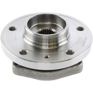 Centric C-Tek™ Front Driver Side Standard Driven Axle Bearing and Hub Assembly for 1998 Volvo S70 - 400.39002E