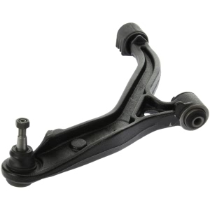 Centric Premium™ Front Passenger Side Lower Control Arm and Ball Joint Assembly for 2003 Dodge Grand Caravan - 622.67002
