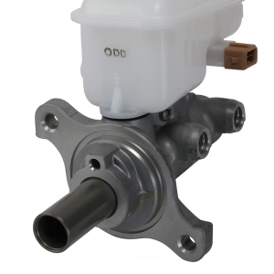 Mando Brake Master Cylinder for Kia Sorento - 17A1089