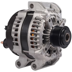 Denso Alternator for 2012 Dodge Durango - 210-0785