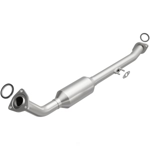 MagnaFlow OBDII Direct Fit Catalytic Converter for Toyota Sequoia - 4551061